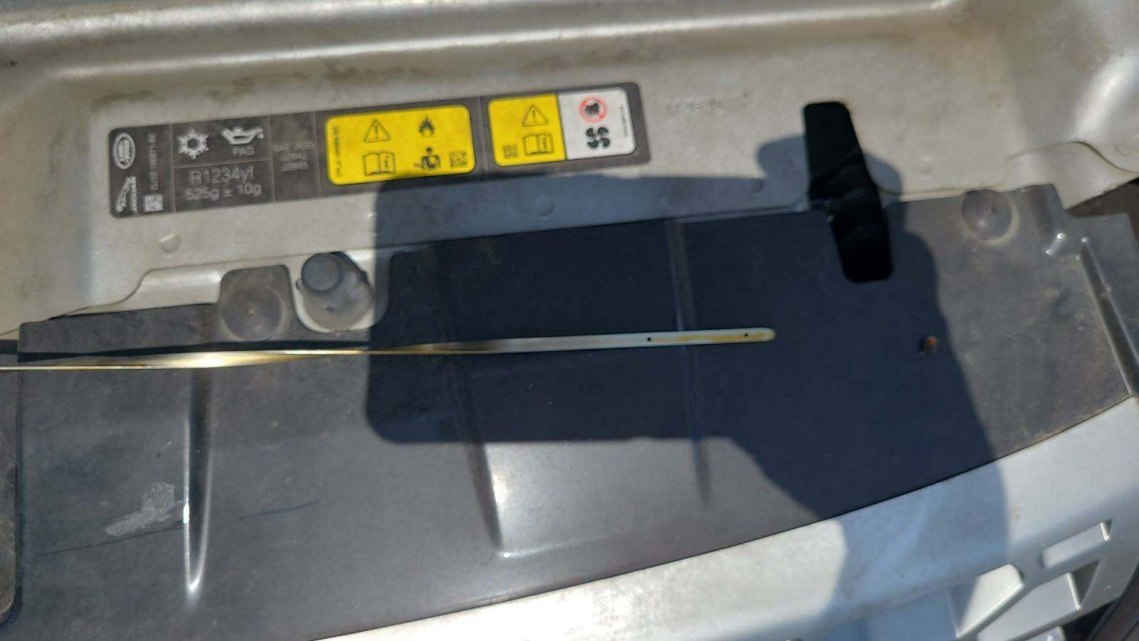 2018 Land Rover Discovery Sport HSE AWD