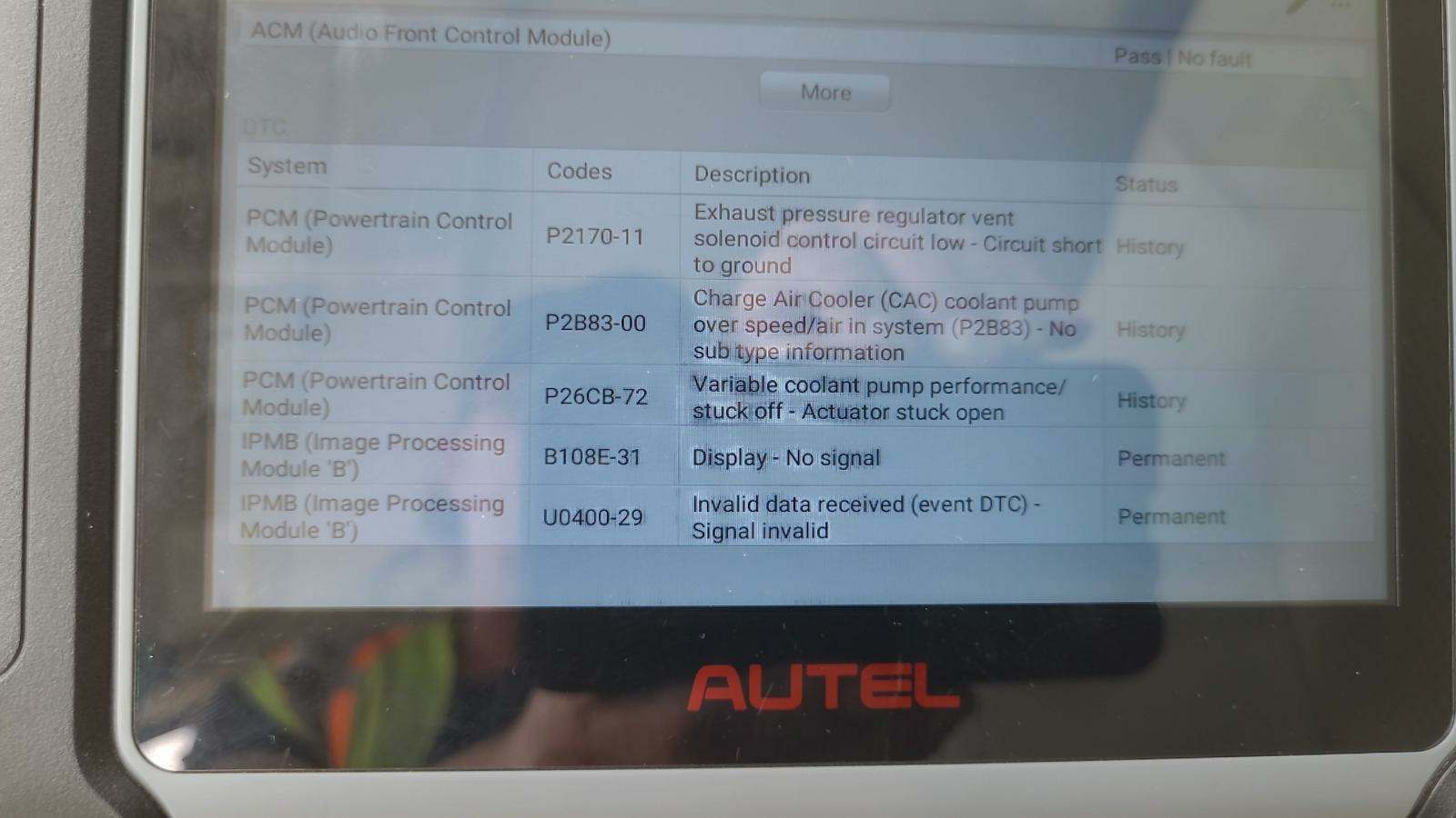 2018 Land Rover Discovery Sport HSE AWD