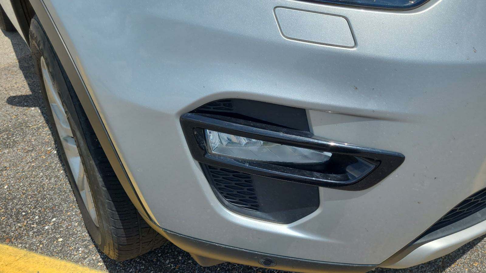 2018 Land Rover Discovery Sport HSE AWD