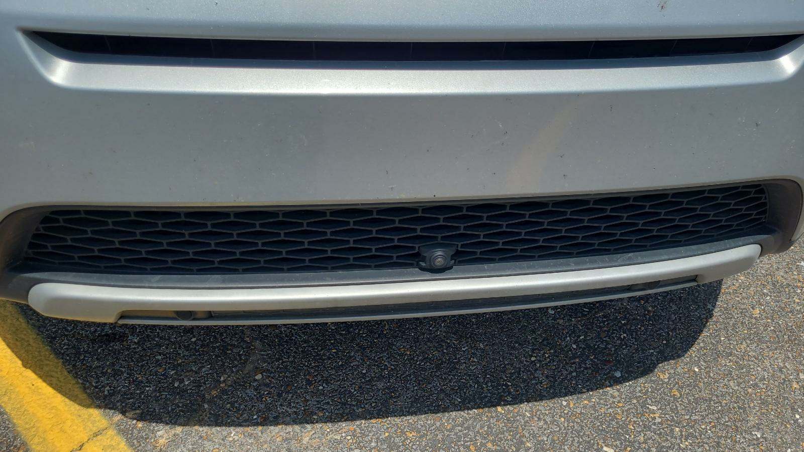 2018 Land Rover Discovery Sport HSE AWD