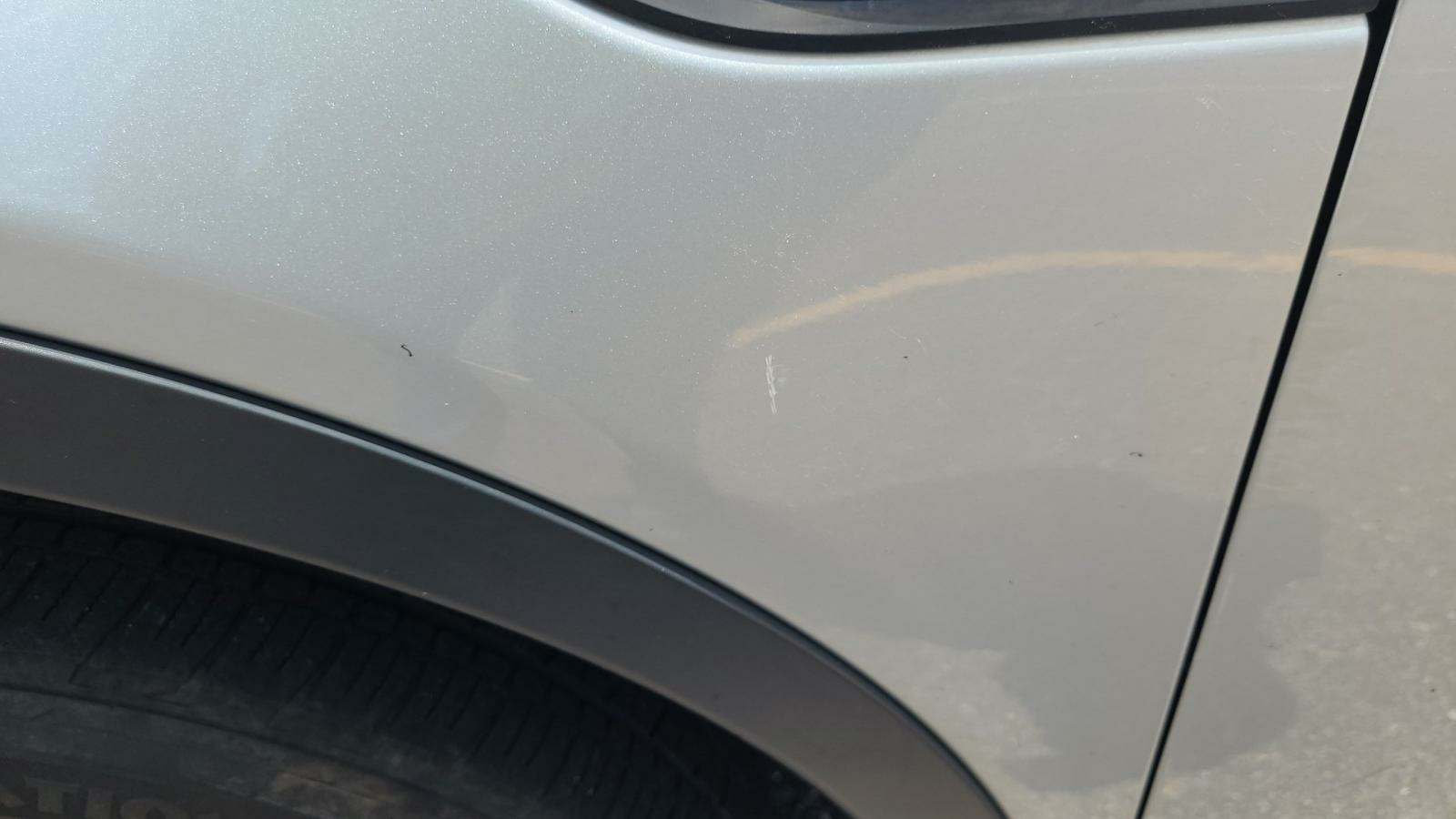 2018 Land Rover Discovery Sport HSE AWD