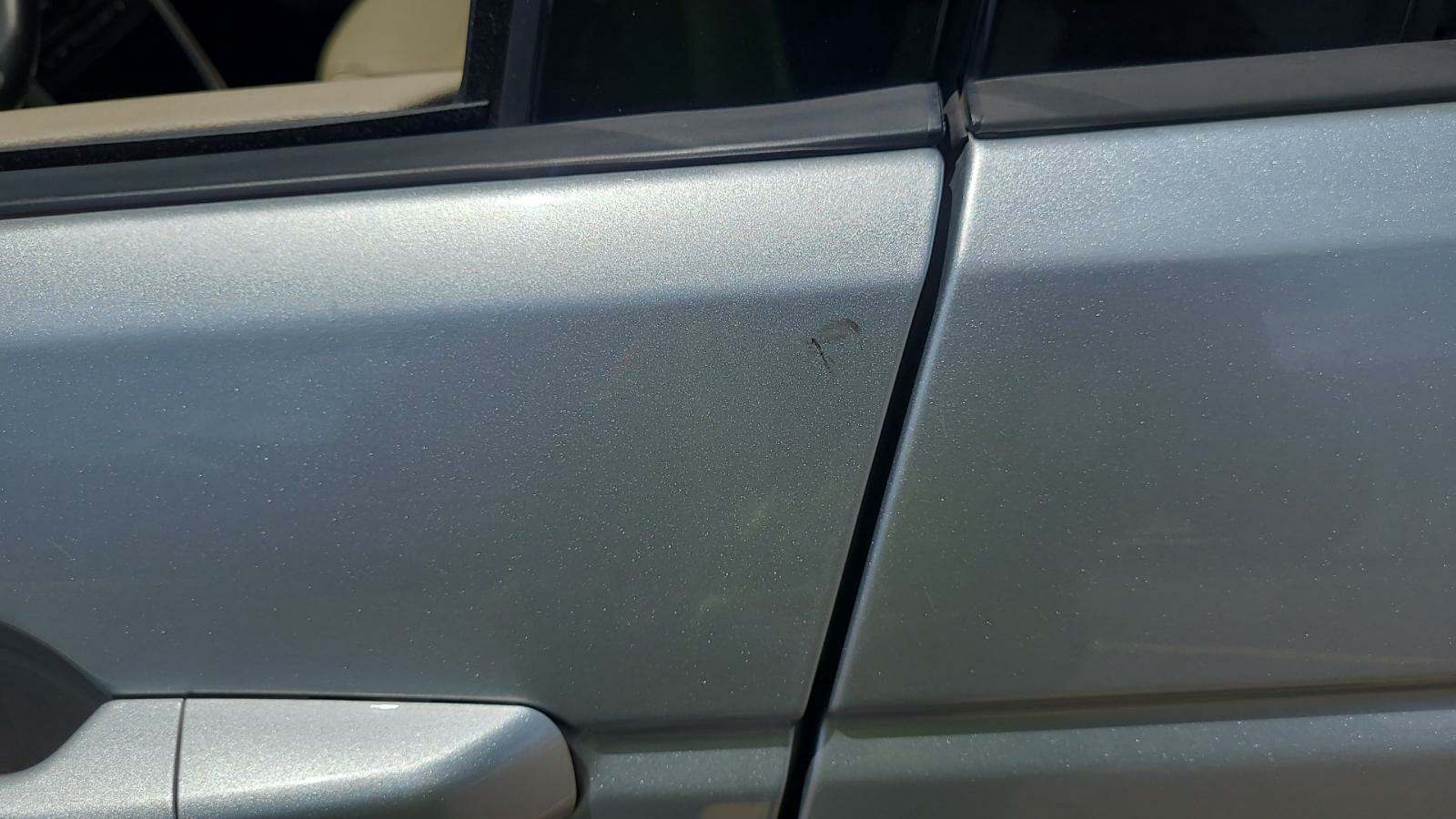 2018 Land Rover Discovery Sport HSE AWD