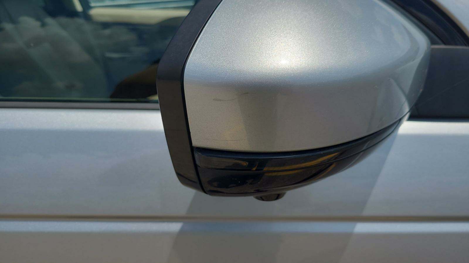 2018 Land Rover Discovery Sport HSE AWD