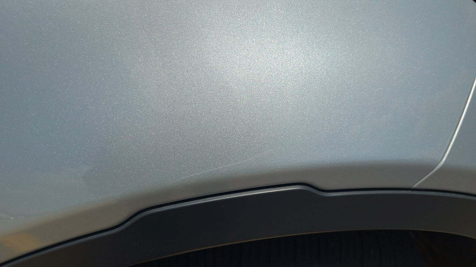 2018 Land Rover Discovery Sport HSE AWD