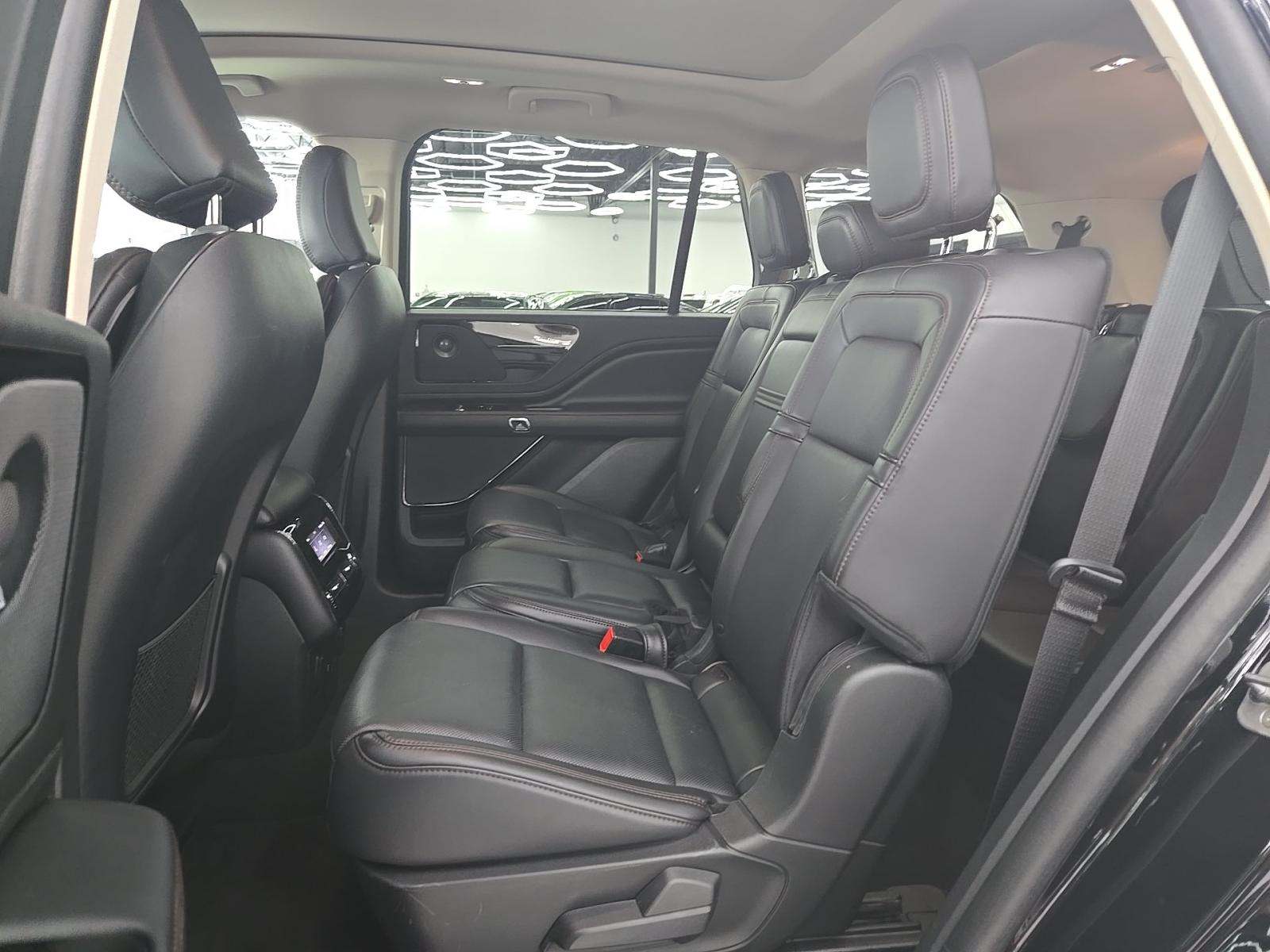 2024 Lincoln Aviator Reserve RWD