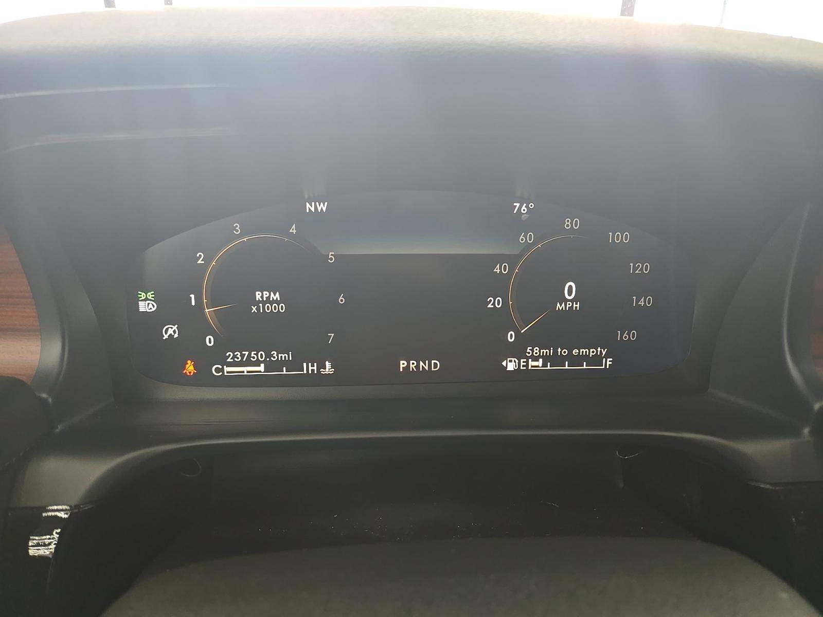 2024 Lincoln Aviator Reserve RWD