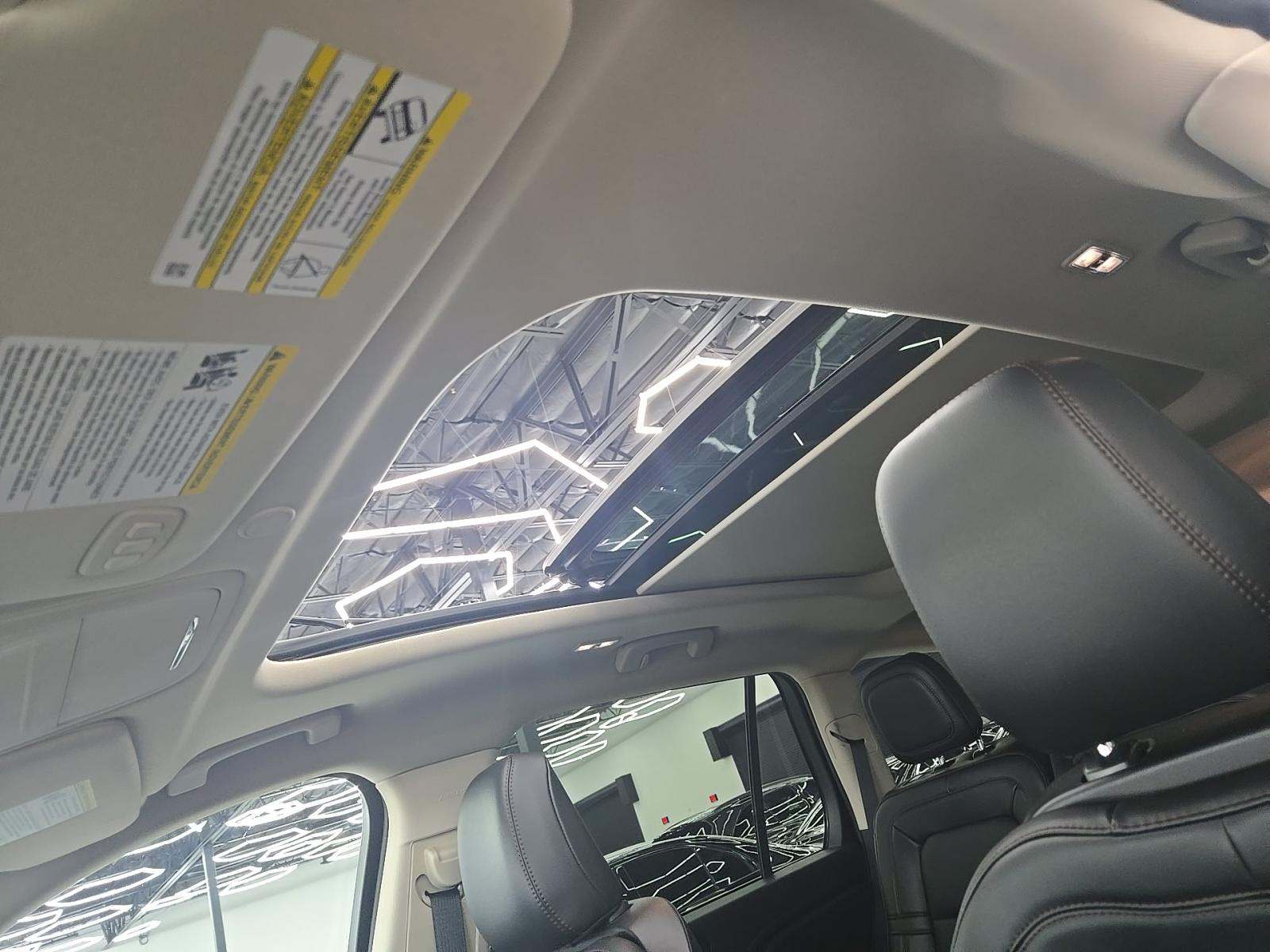 2024 Lincoln Aviator Reserve RWD