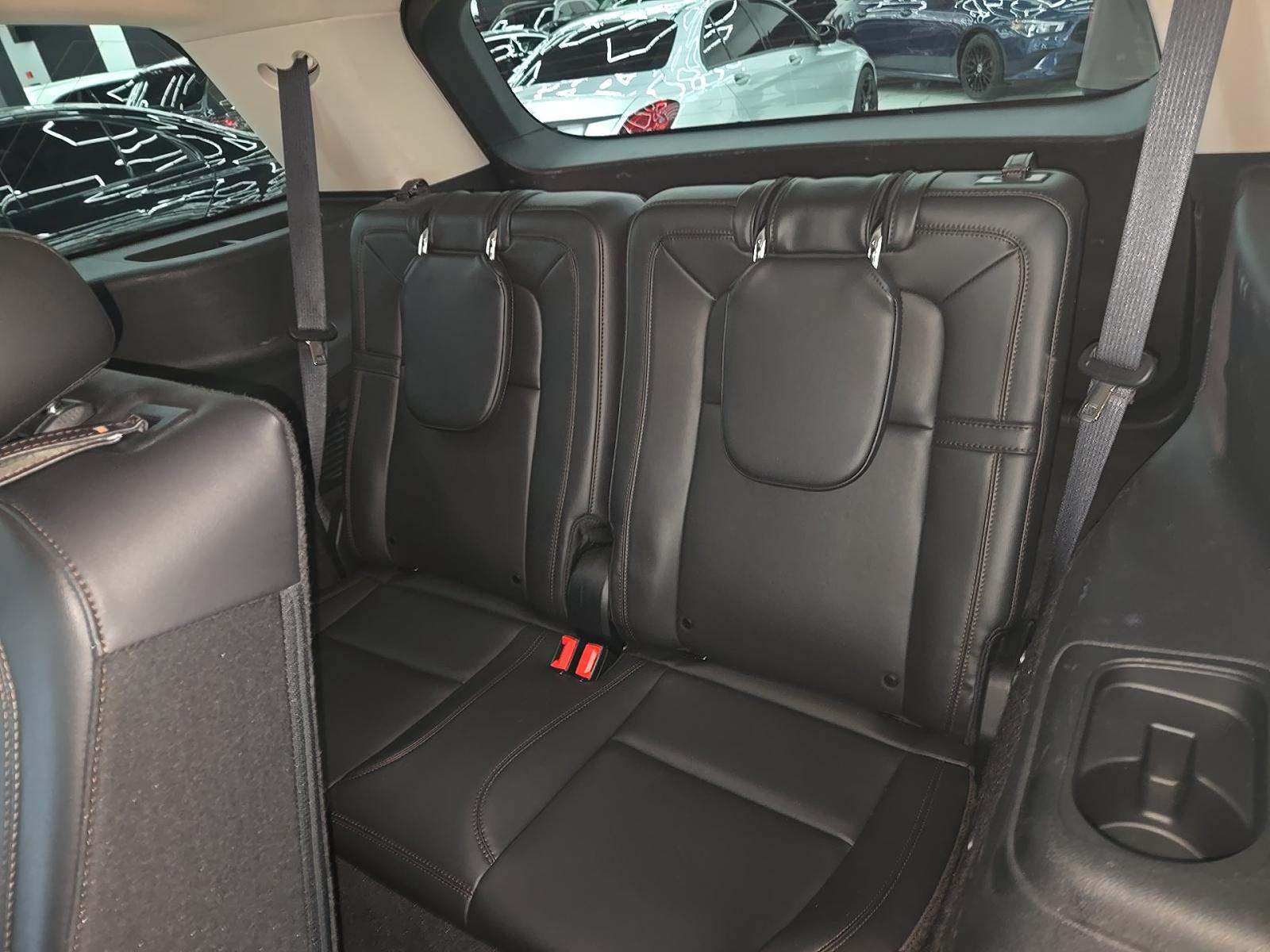 2024 Lincoln Aviator Reserve RWD