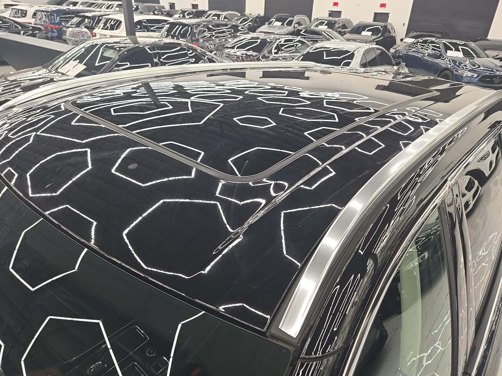 2024 Lincoln Aviator Reserve RWD