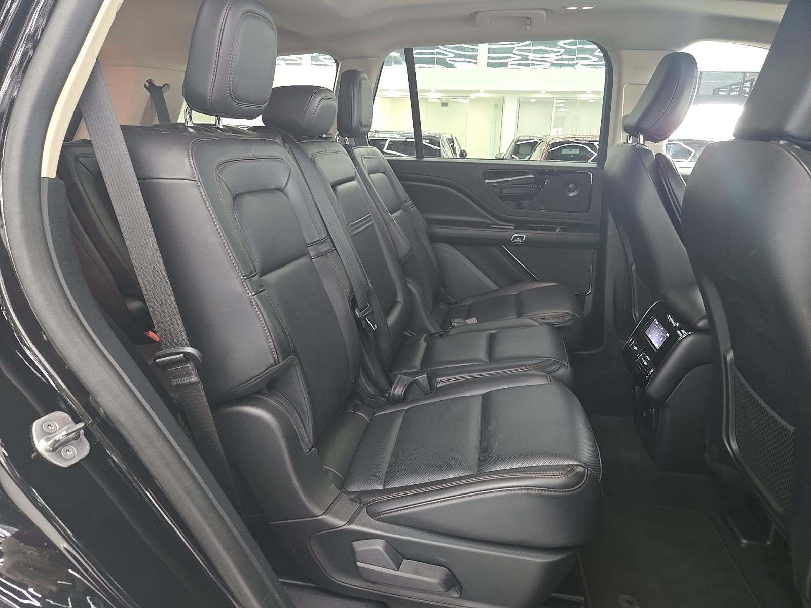 2024 Lincoln Aviator Reserve RWD