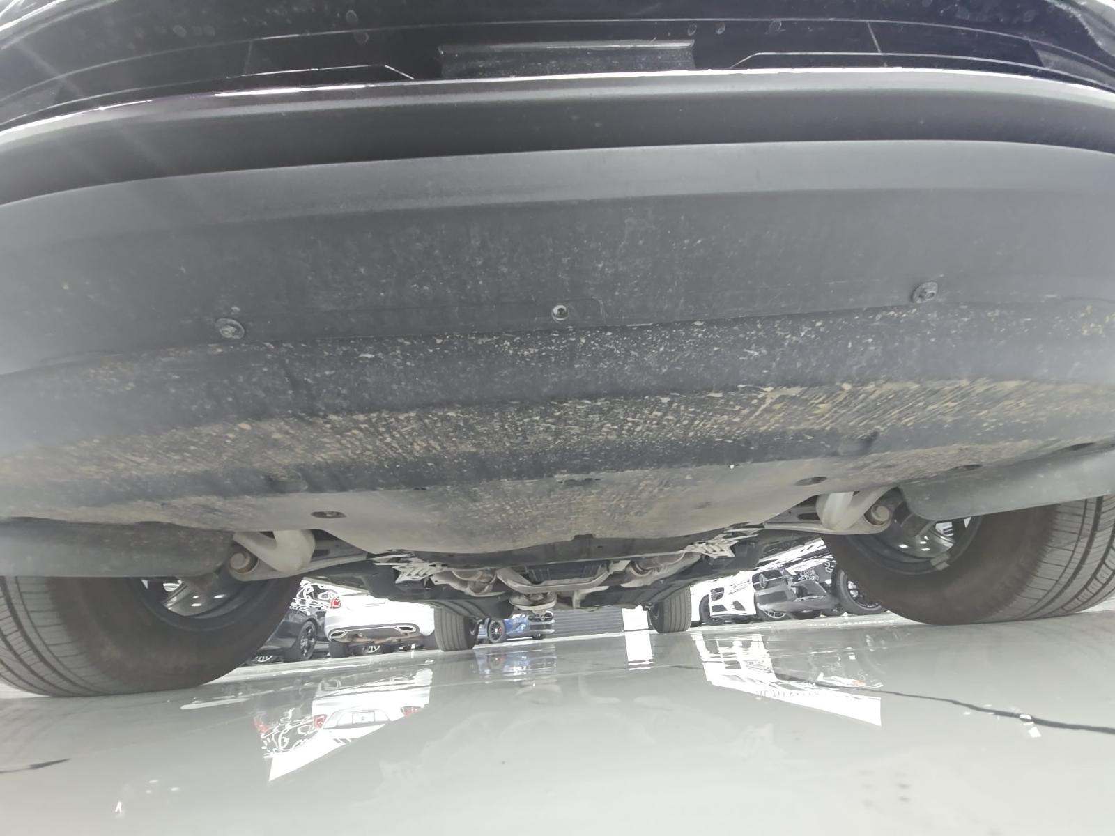 2024 Lincoln Aviator Reserve RWD