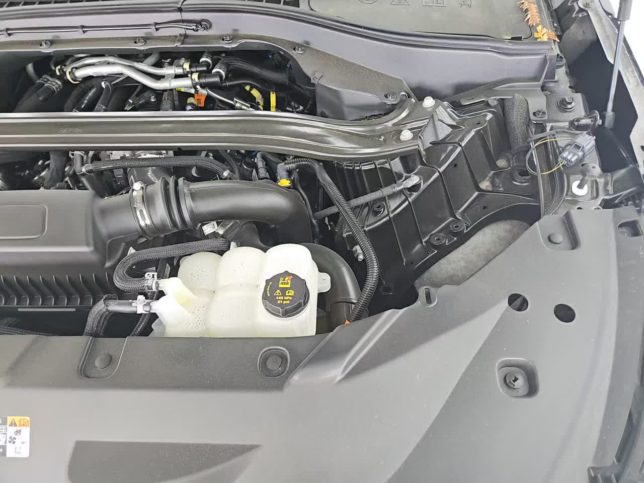 2024 Lincoln Aviator Reserve RWD