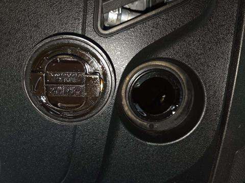 2022 Mercedes-Benz S-Class S 580 AWD