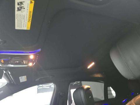 2022 Mercedes-Benz S-Class S 580 AWD