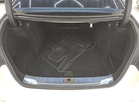 2022 Mercedes-Benz S-Class S 580 AWD