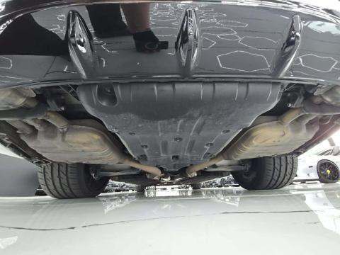 2022 Mercedes-Benz S-Class S 580 AWD