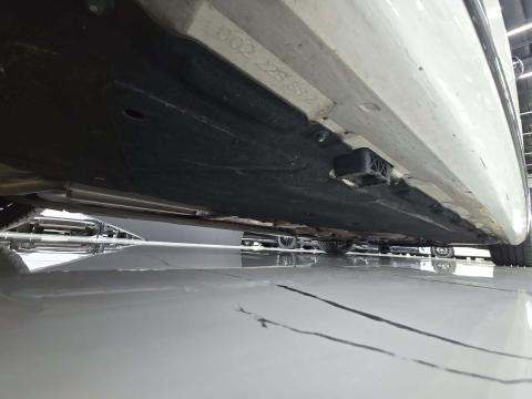 2022 Mercedes-Benz S-Class S 580 AWD