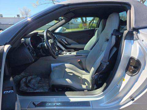 CHEVROLET STINGRAY - 2