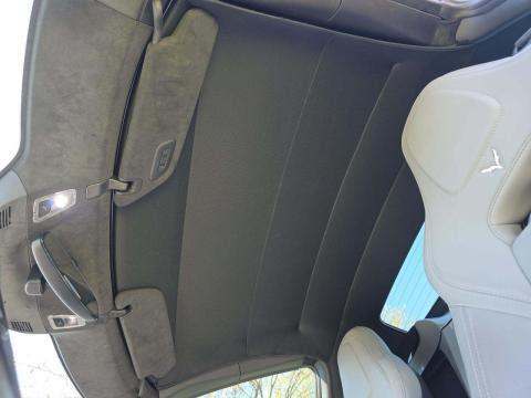 CHEVROLET STINGRAY - 7