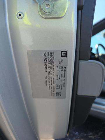 CHEVROLET STINGRAY - 1