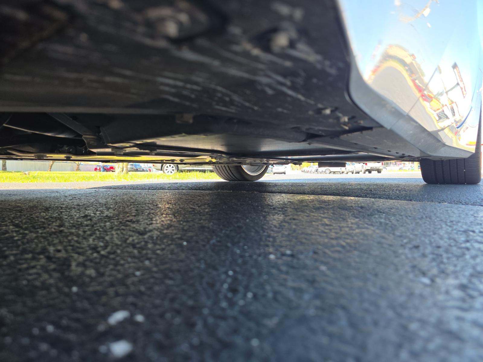 CHEVROLET STINGRAY - 3