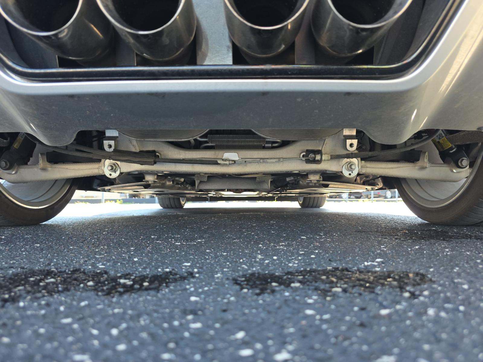 CHEVROLET STINGRAY - 10