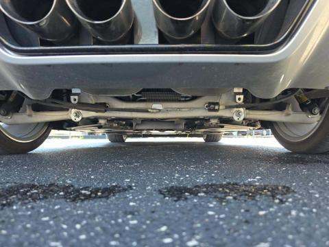 CHEVROLET STINGRAY - 10