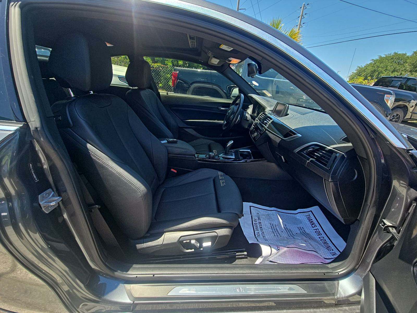 2018 BMW 2 Series 230i RWD