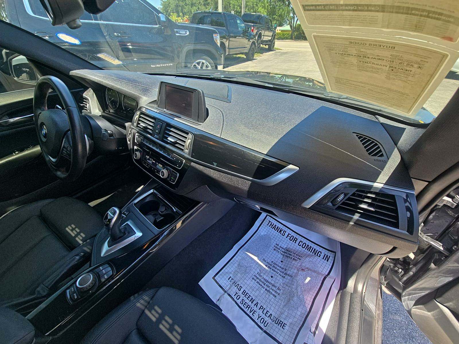 2018 BMW 2 Series 230i RWD