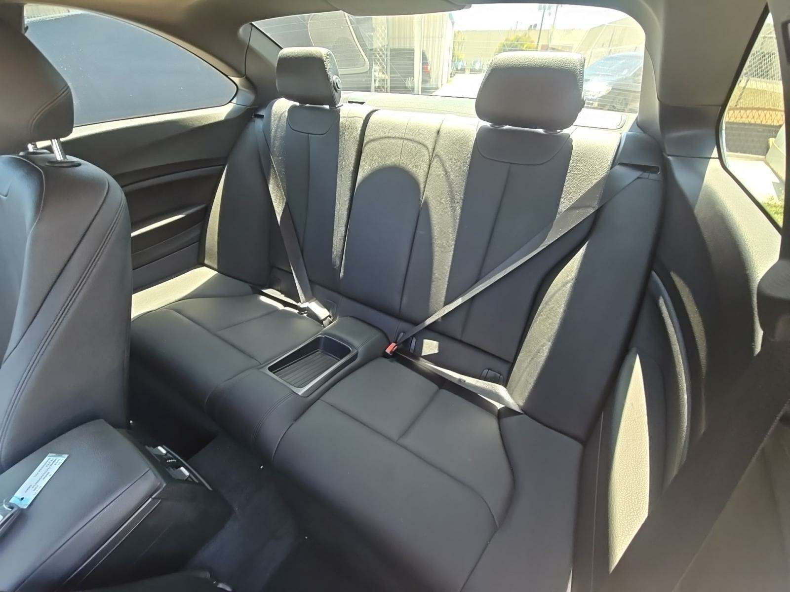 2018 BMW 2 Series 230i RWD