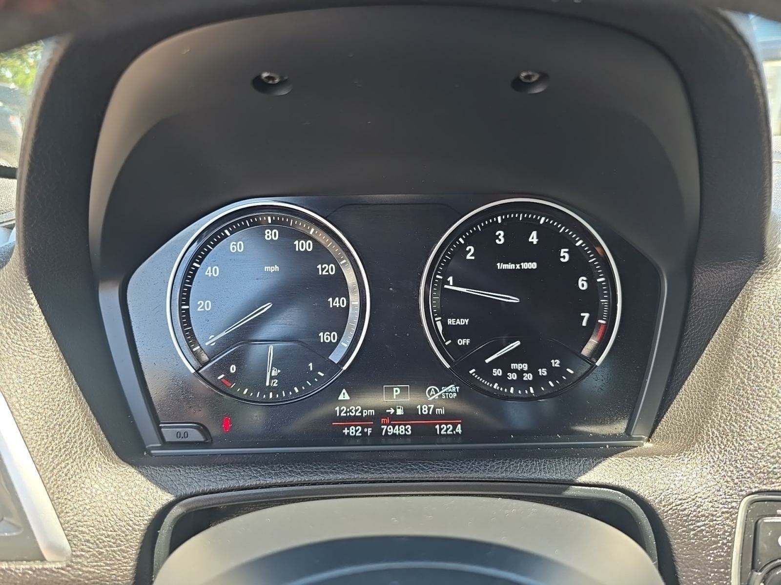 2018 BMW 2 Series 230i RWD