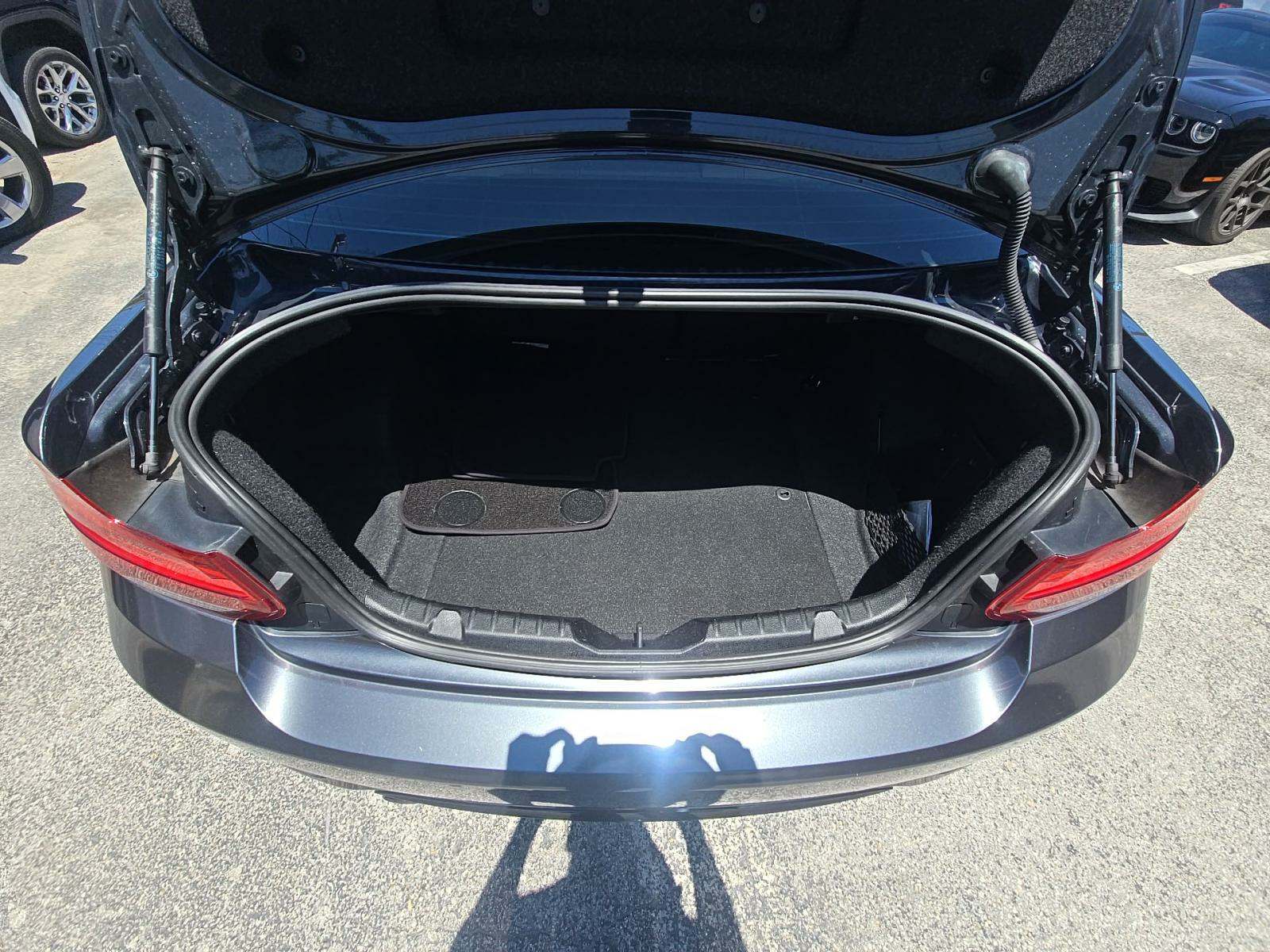 2018 BMW 2 Series 230i RWD