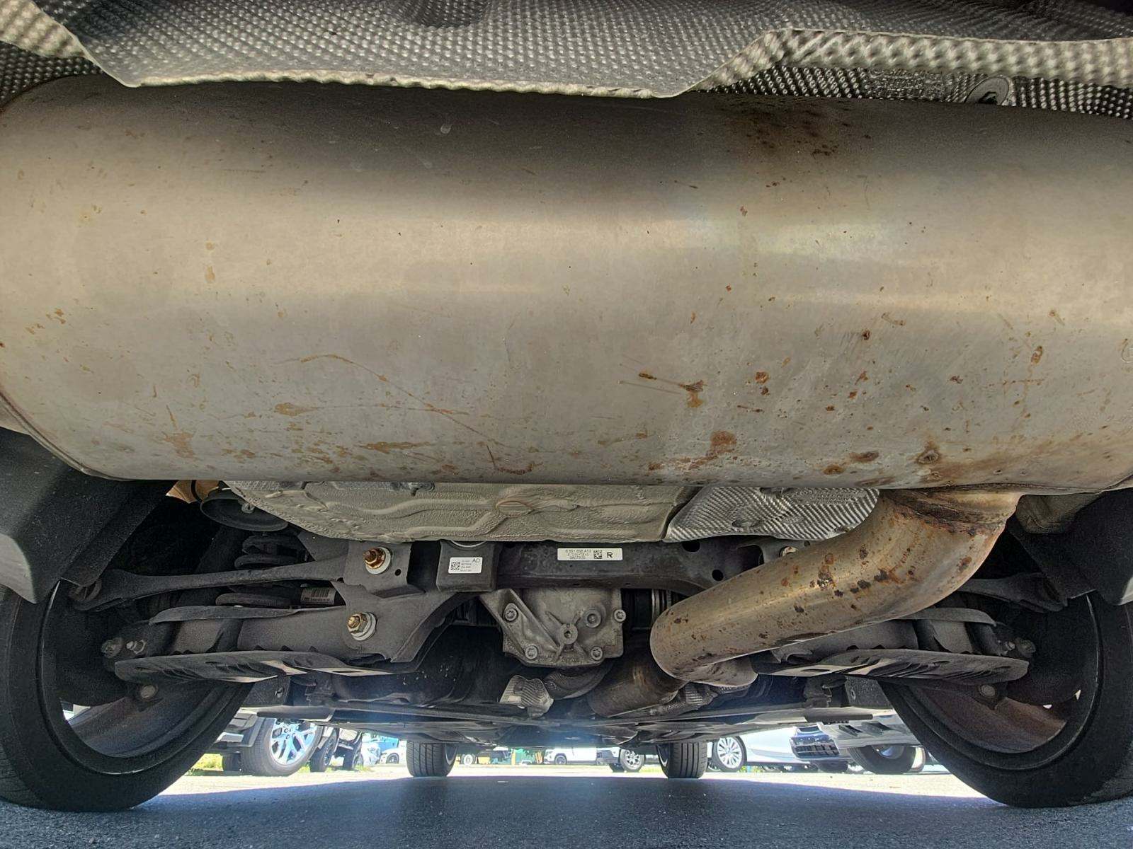 2018 BMW 2 Series 230i RWD