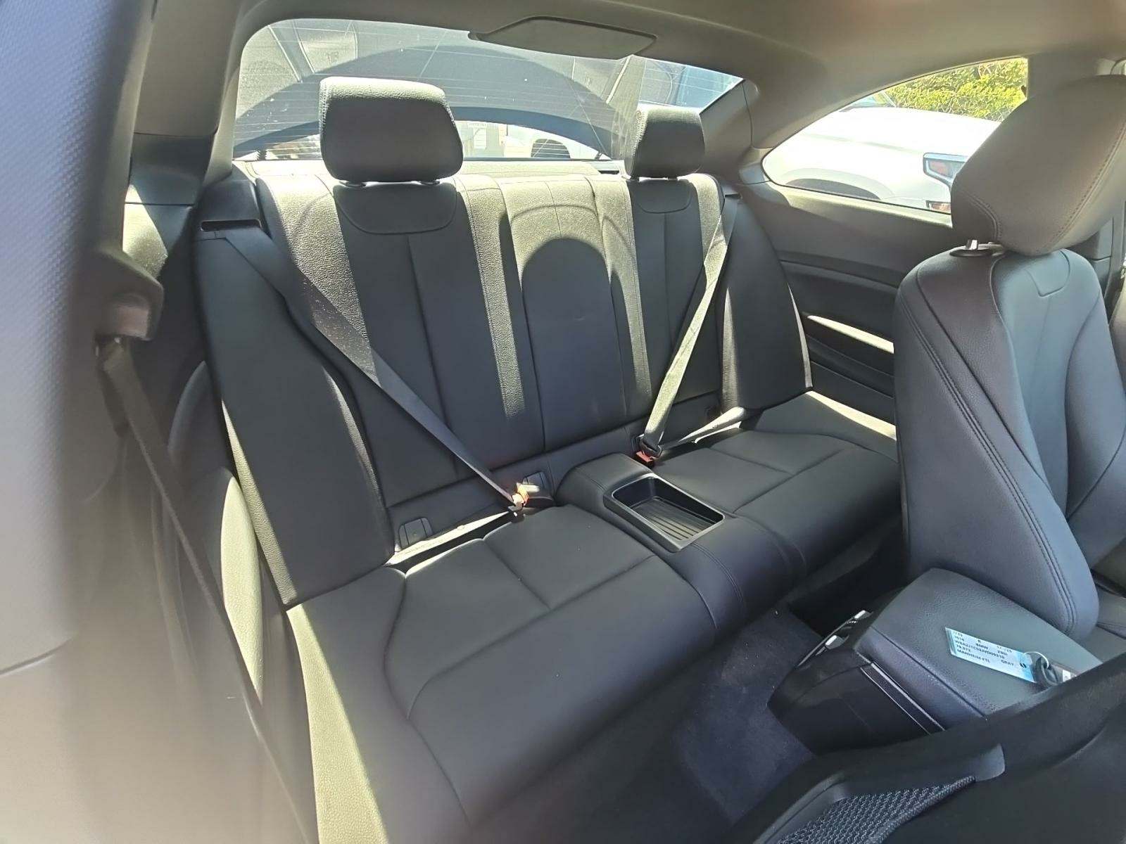 2018 BMW 2 Series 230i RWD