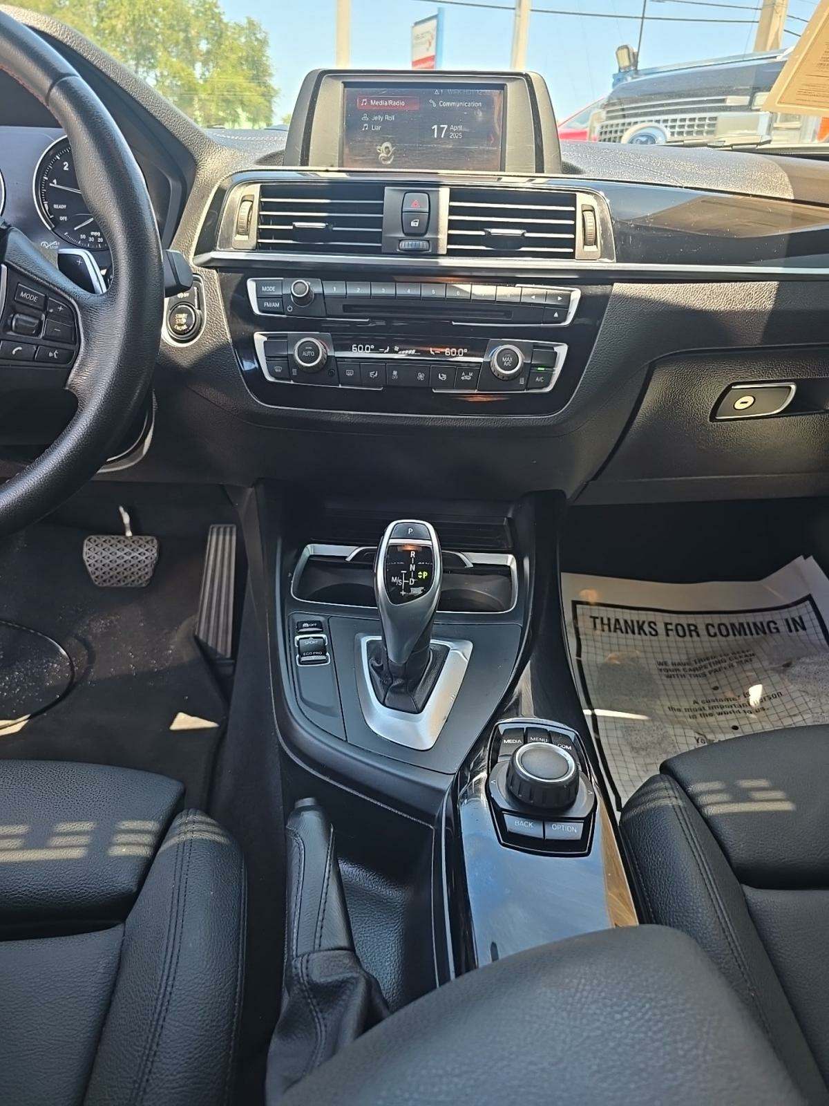 2018 BMW 2 Series 230i RWD