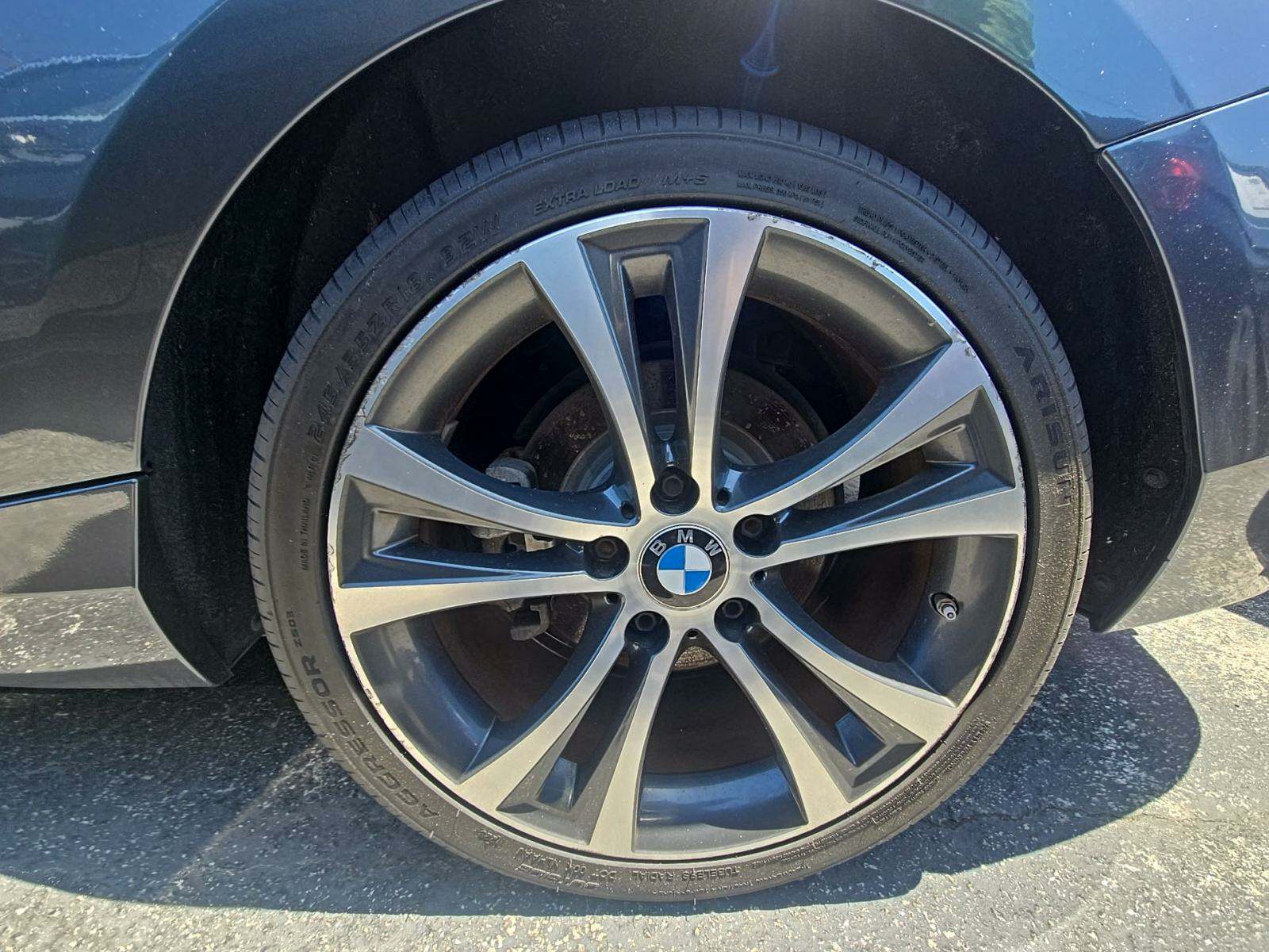 2018 BMW 2 Series 230i RWD