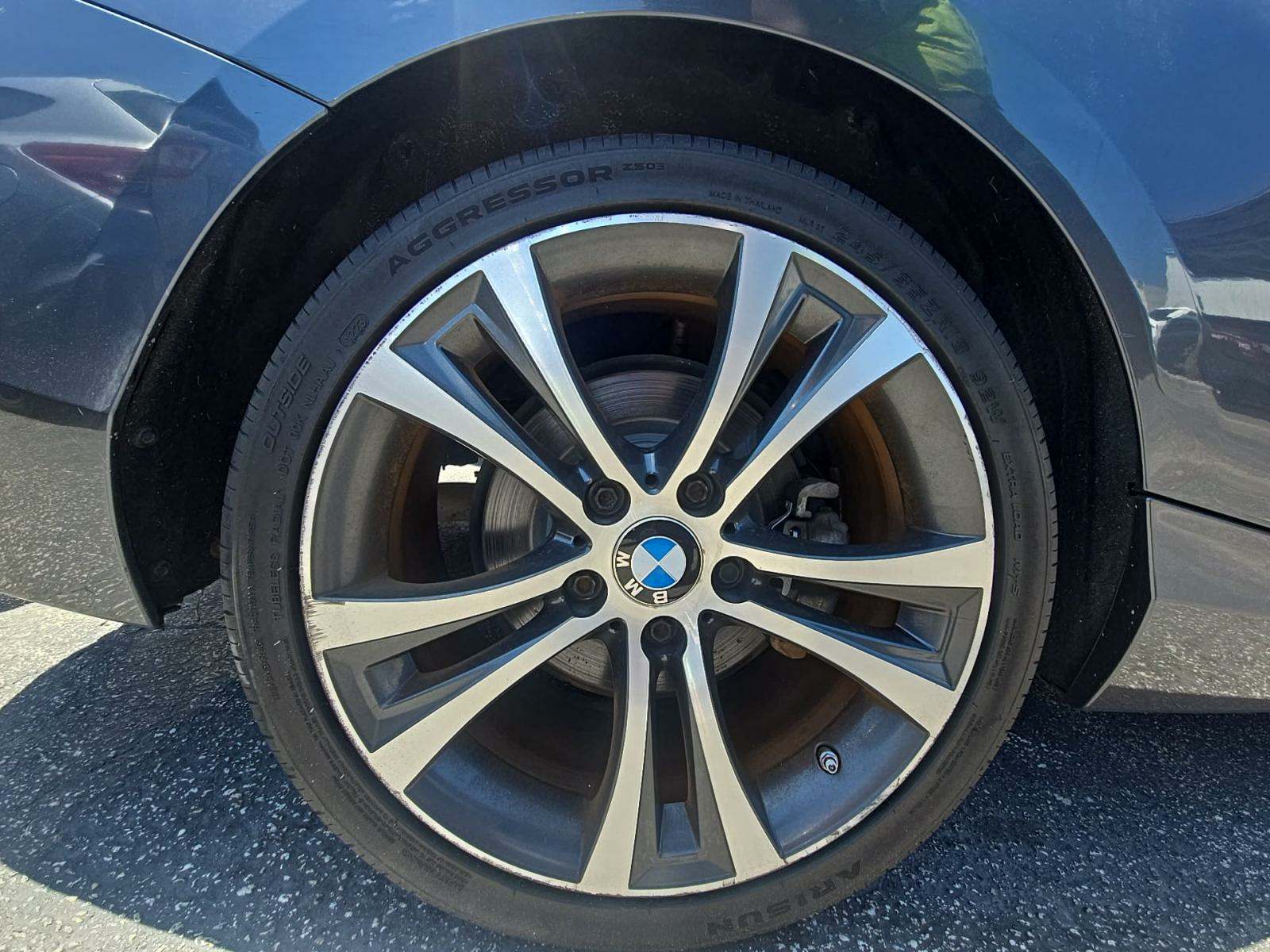2018 BMW 2 Series 230i RWD