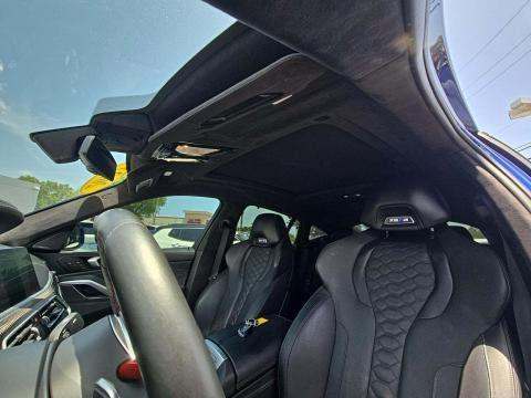 2022 BMW X6 M Base AWD