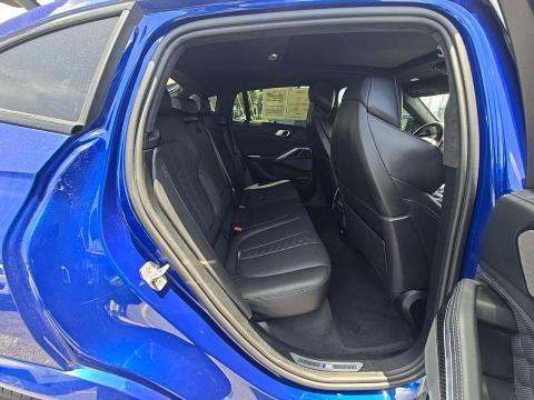 2022 BMW X6 M Base AWD
