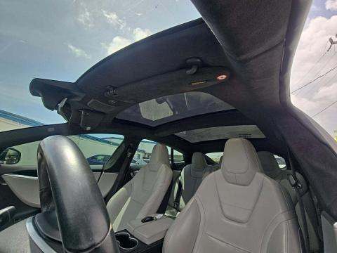 2017 Tesla Model S 90D AWD