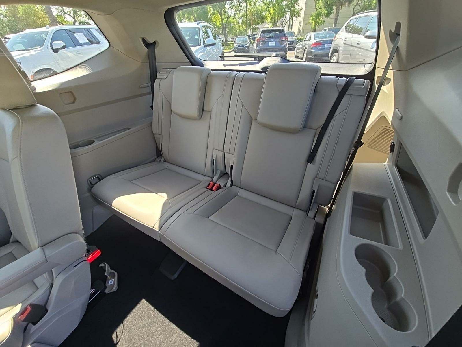 2019 Volkswagen Atlas 3.6L SEL R-Line AWD