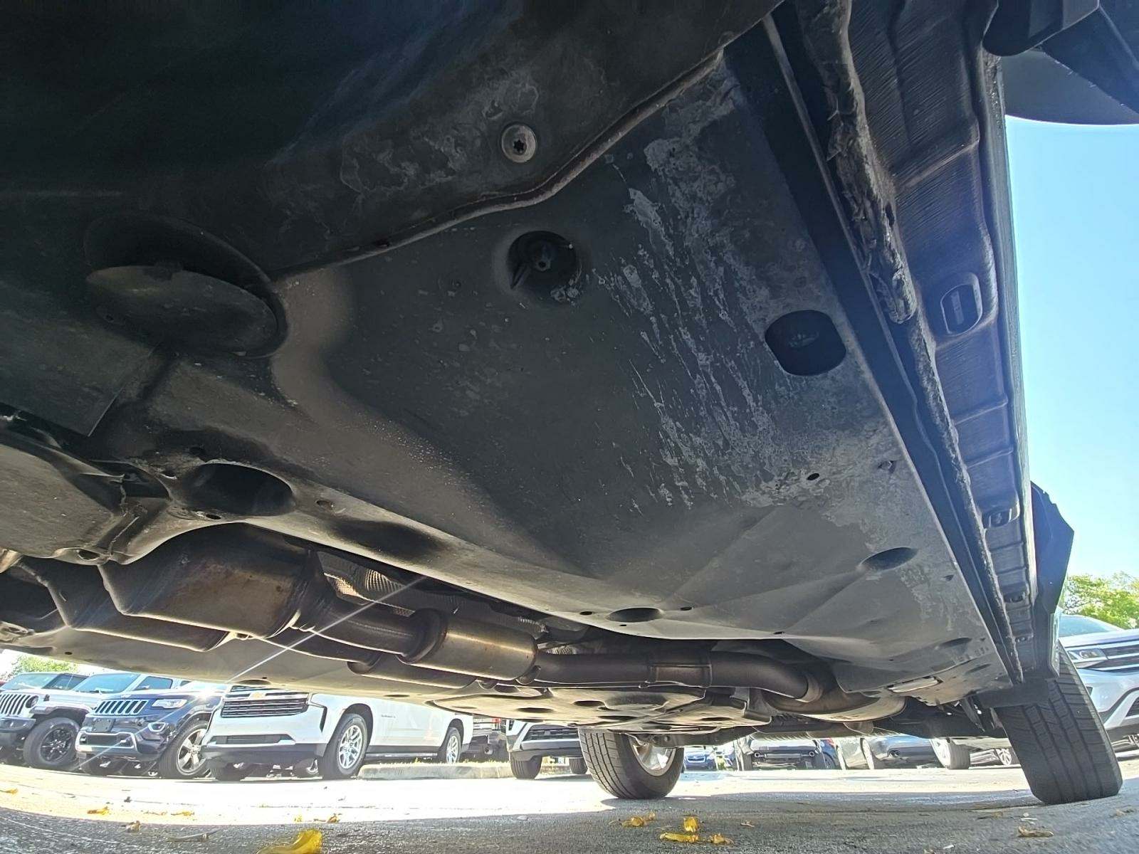 2019 Volkswagen Atlas 3.6L SEL R-Line AWD