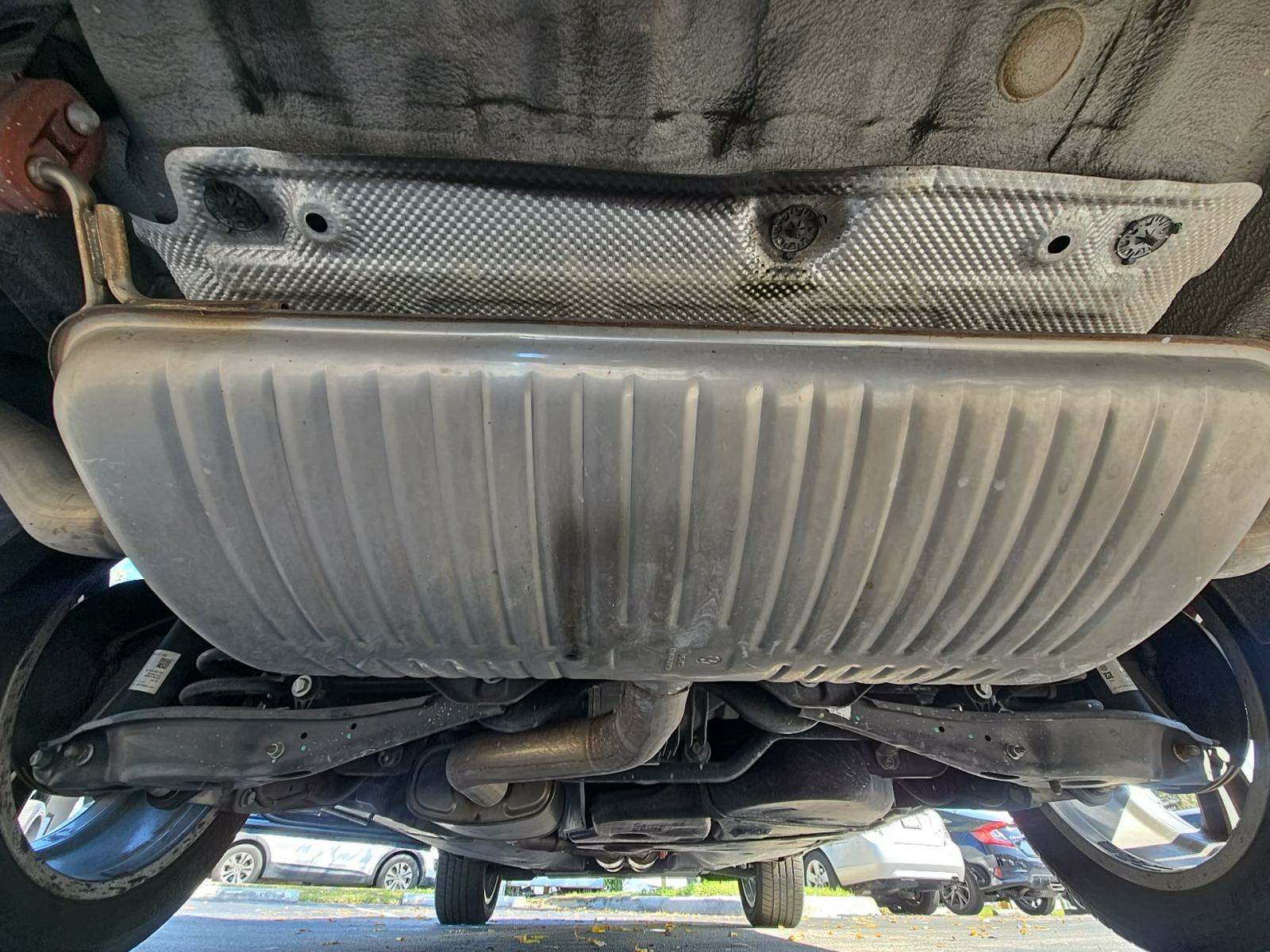 2019 Volkswagen Atlas 3.6L SEL R-Line AWD