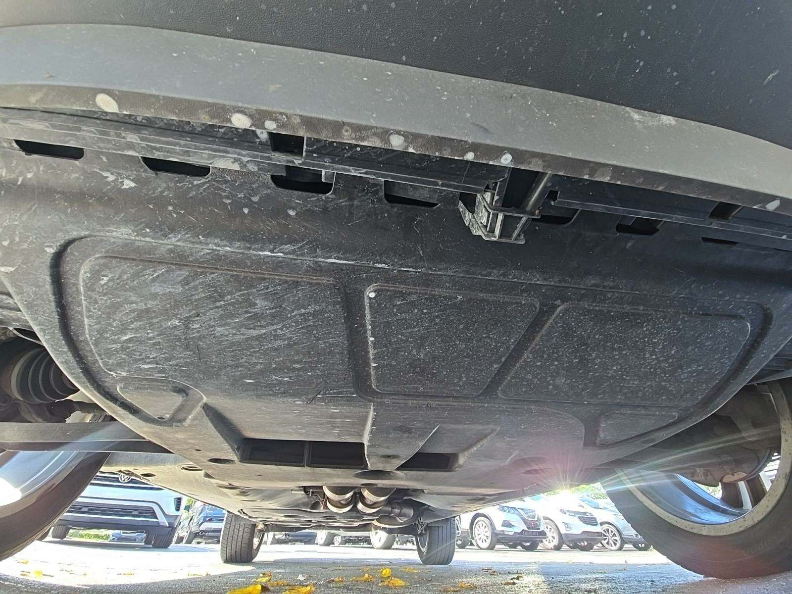 2019 Volkswagen Atlas 3.6L SEL R-Line AWD