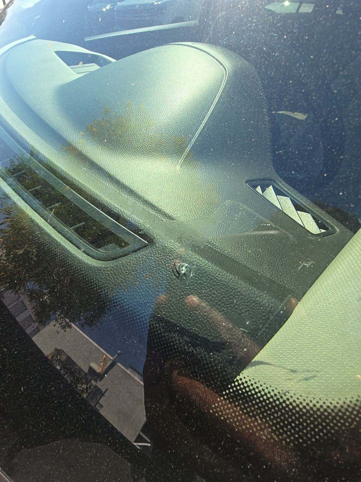 2019 Volkswagen Atlas 3.6L SEL R-Line AWD