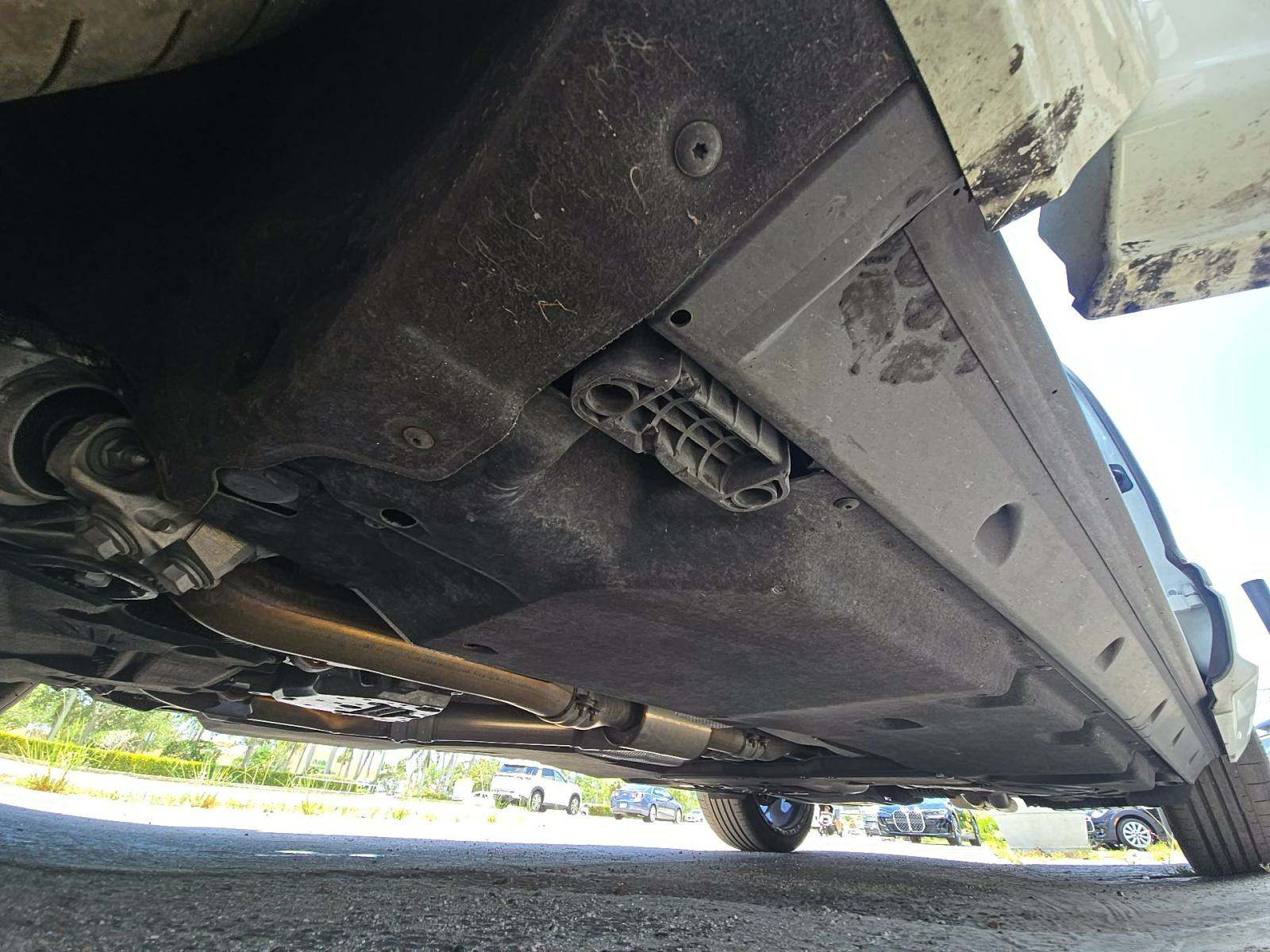 2023 Audi SQ7 Premium Plus AWD