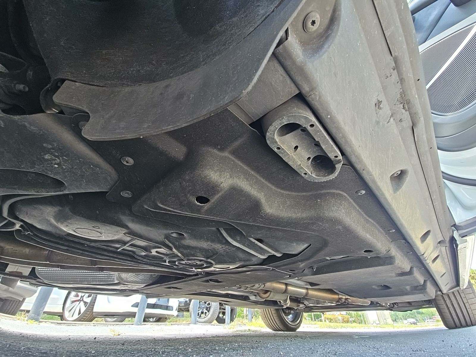 2023 Audi SQ7 Premium Plus AWD