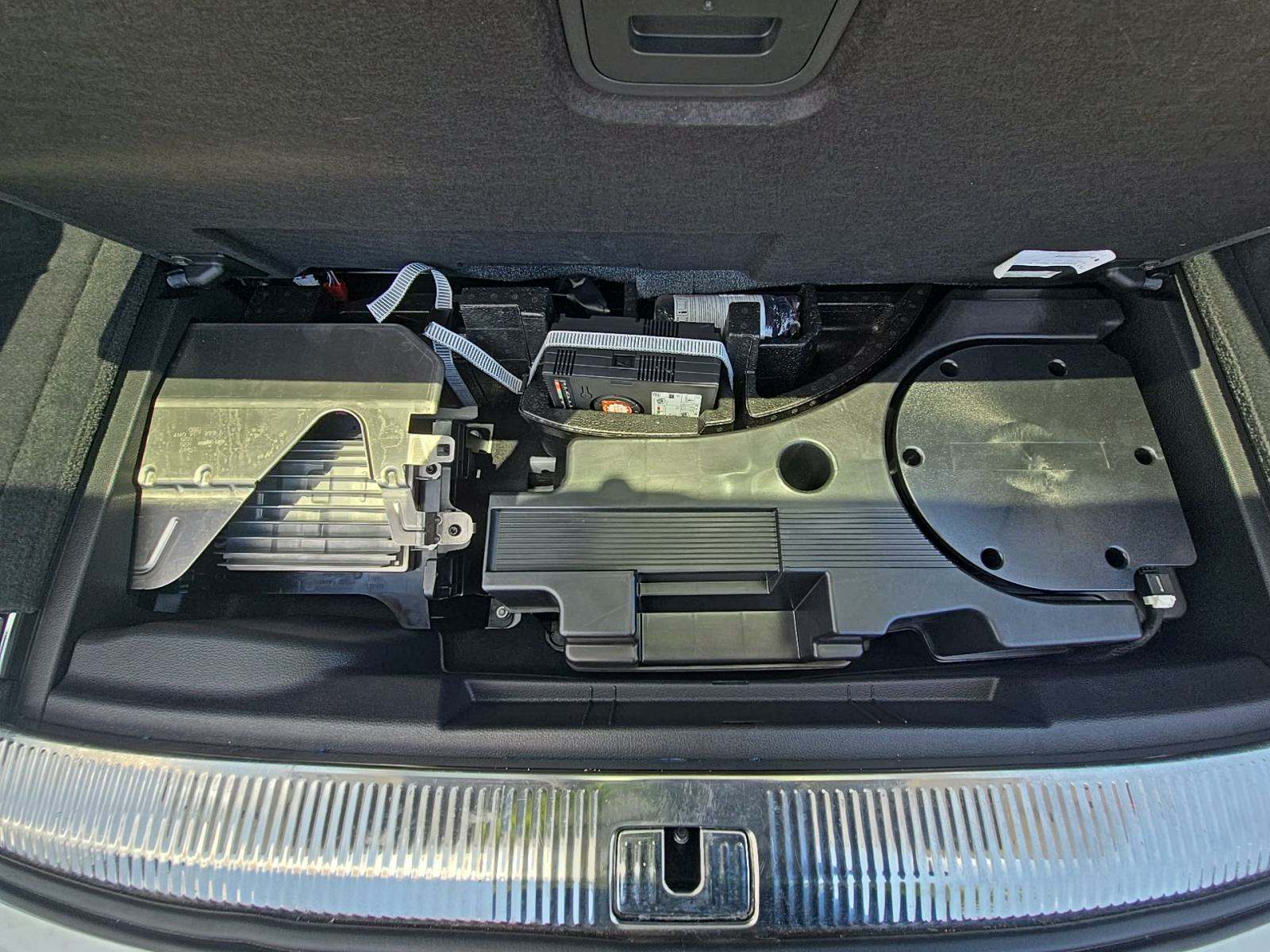 2023 Audi SQ7 Premium Plus AWD