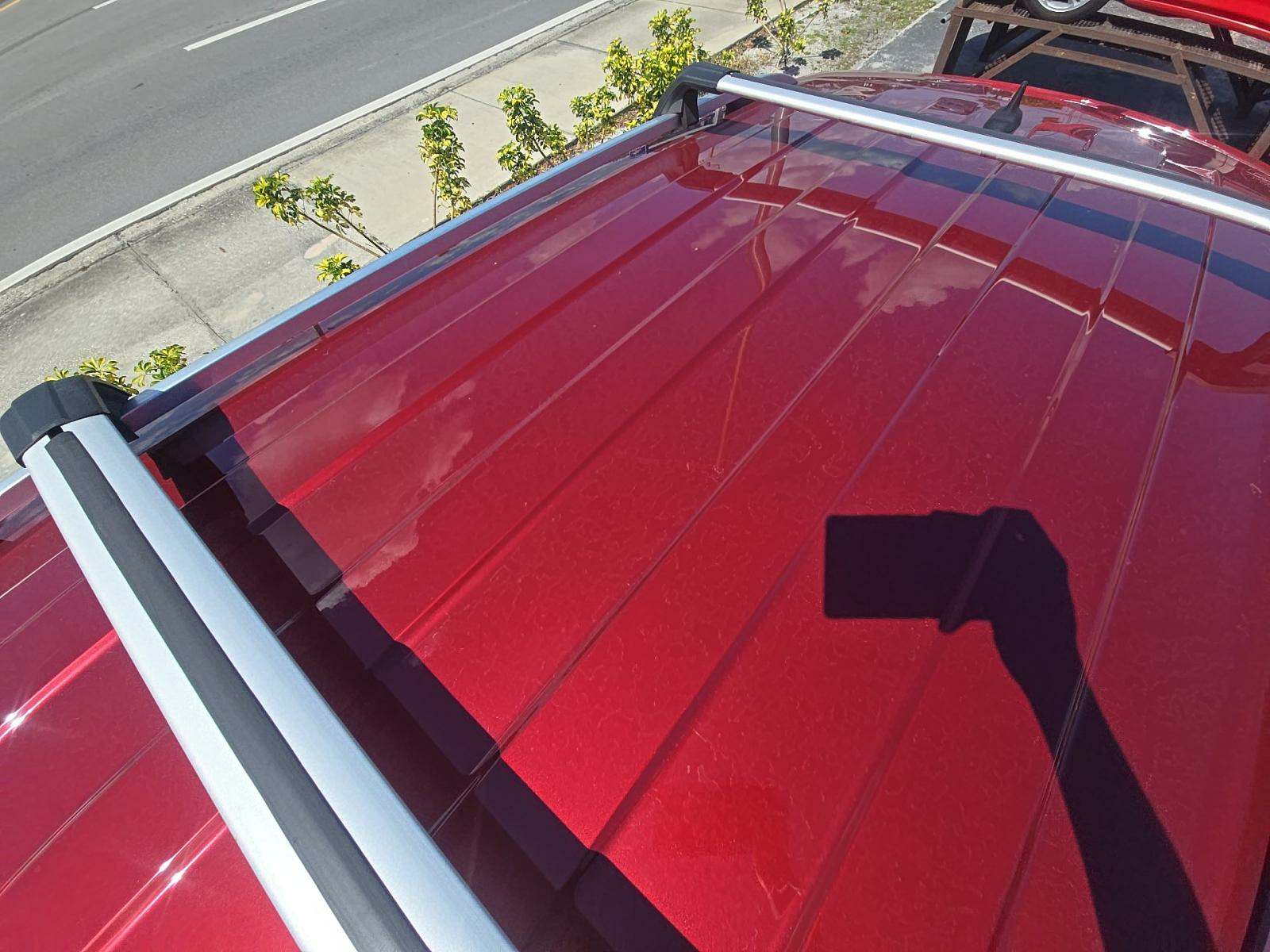 2019 Volkswagen Atlas 3.6L SE AWD