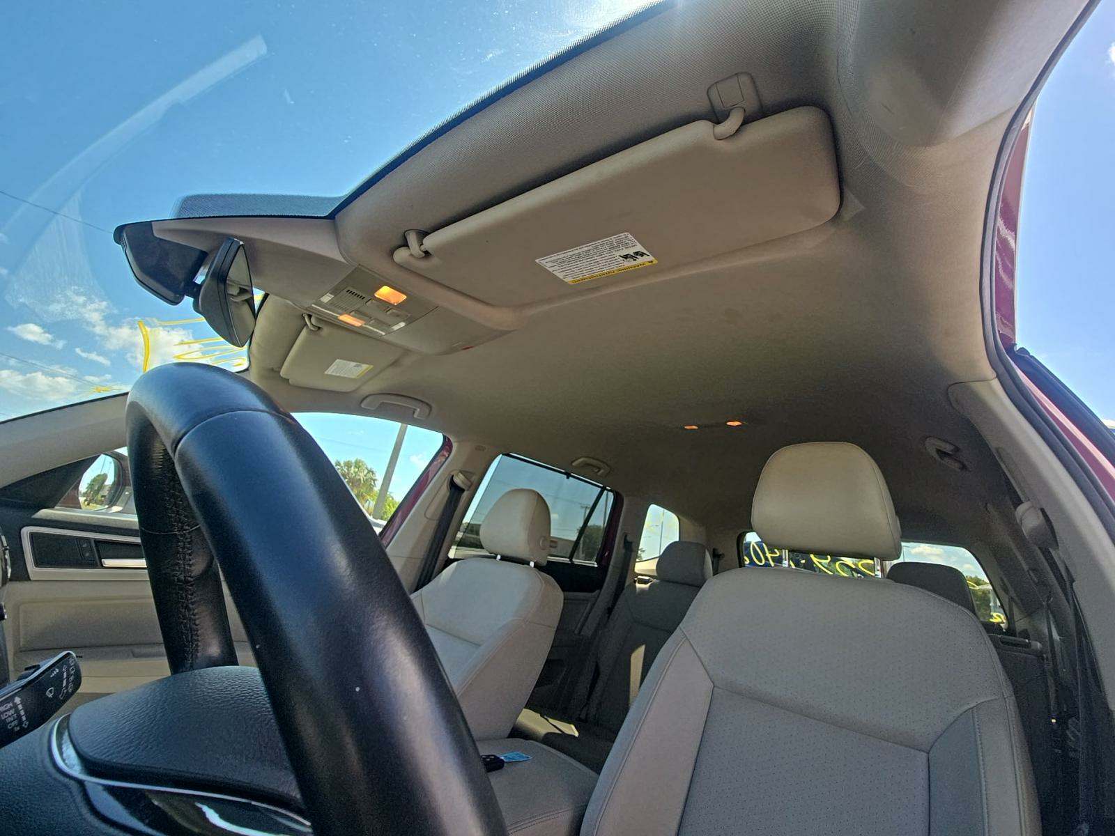 2019 Volkswagen Atlas 3.6L SE AWD